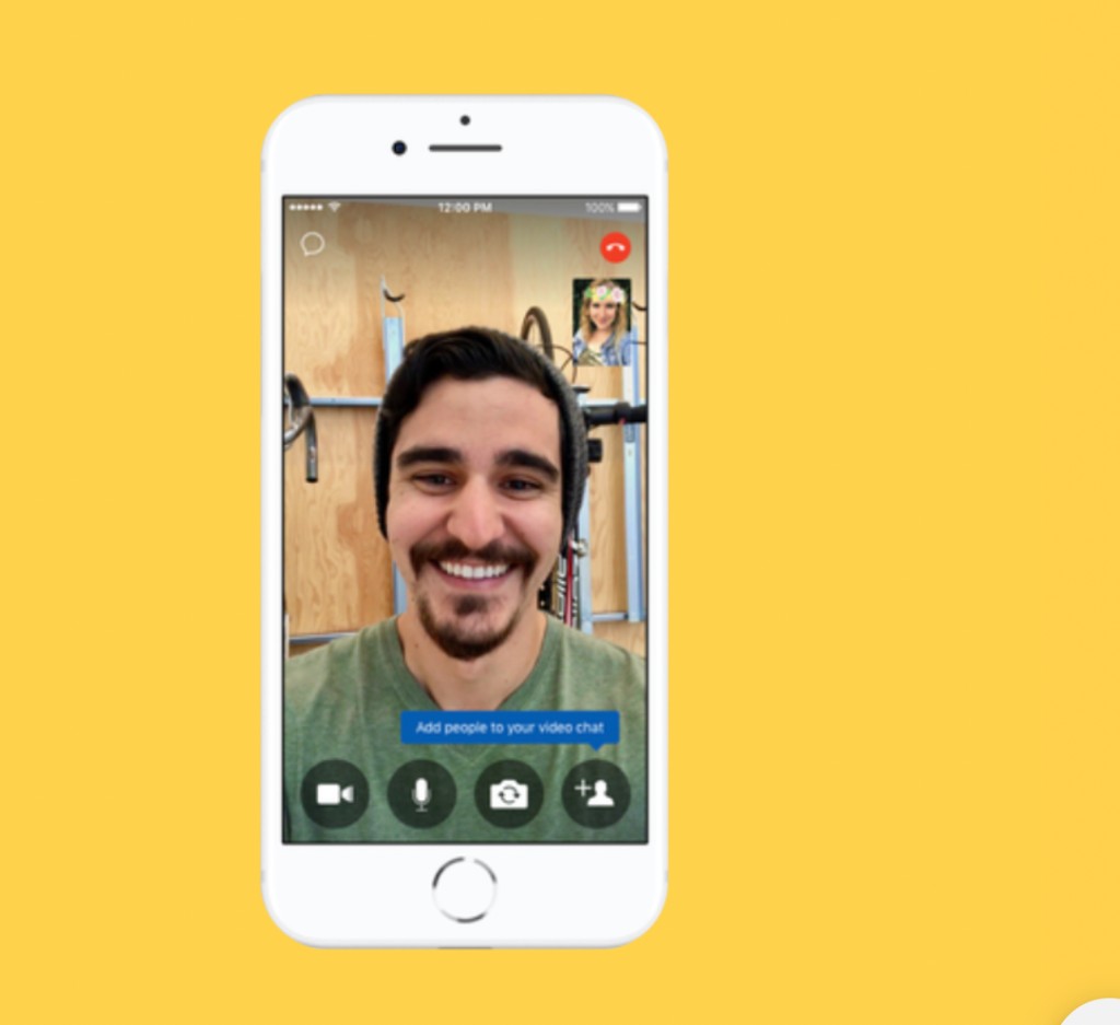 The Conversation - 2sided platform connecting native speakers to students